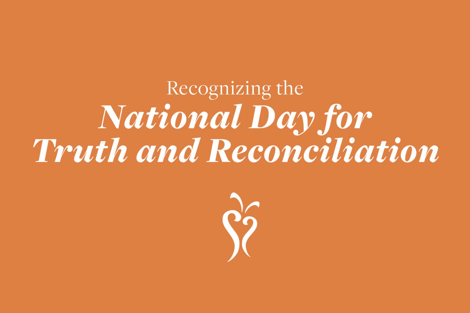 Sept 30, 2023: National Day For Truth and Reconciliation – Saskatchewan ...