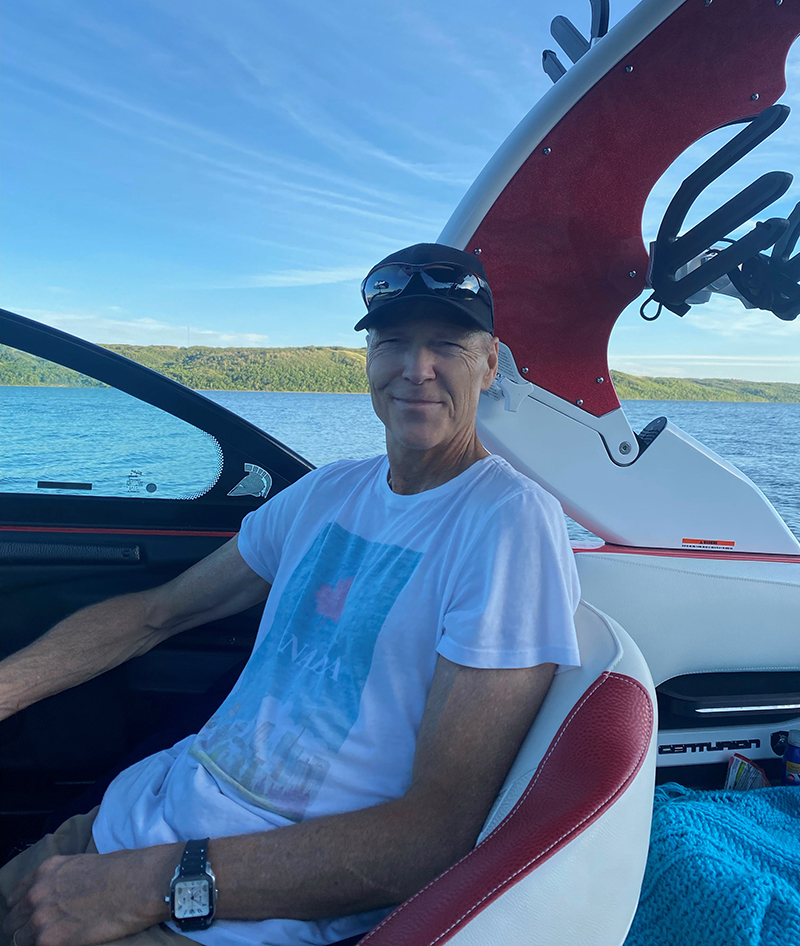 Kevin Tell Legacy Fund