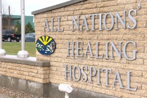 The DEK All Nations Healing Hospital Foundation