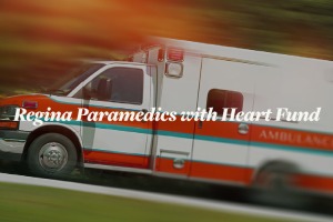 Paramedics With Heart Fund