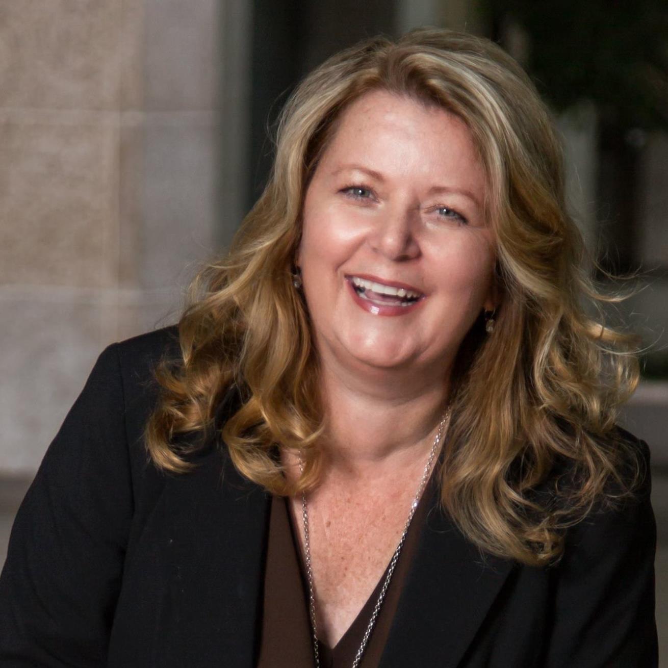 Deb Rushing Deb Rush – Saskatchewan Community Foundation