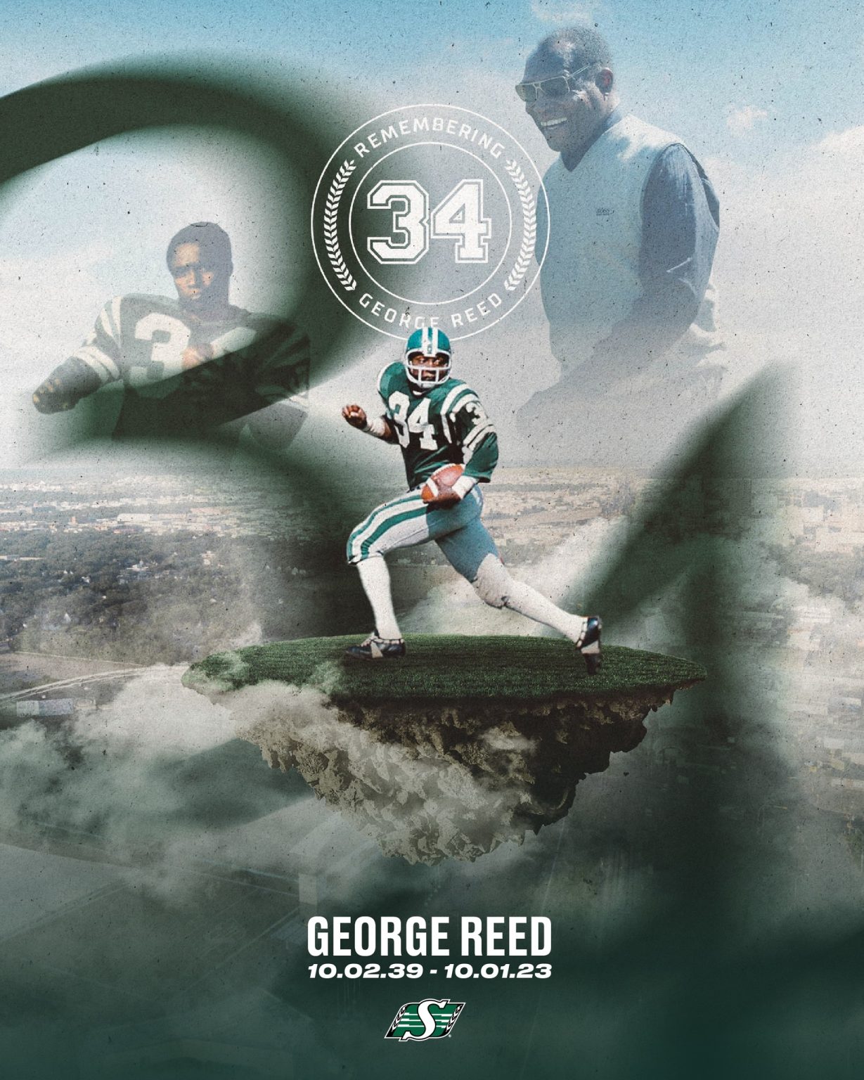 George Reed Legacy Fund – Saskatchewan Community Foundation