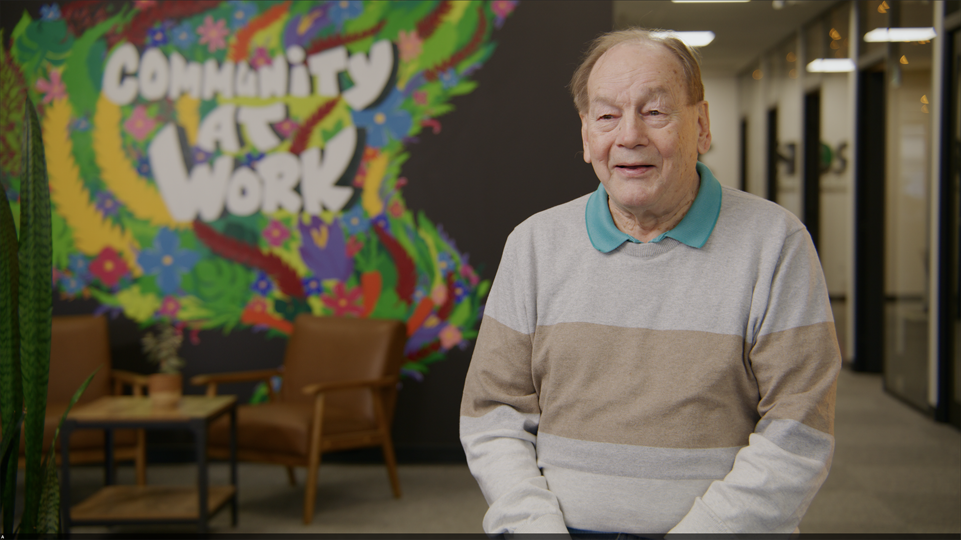 The Robert Perry Legacy Fund