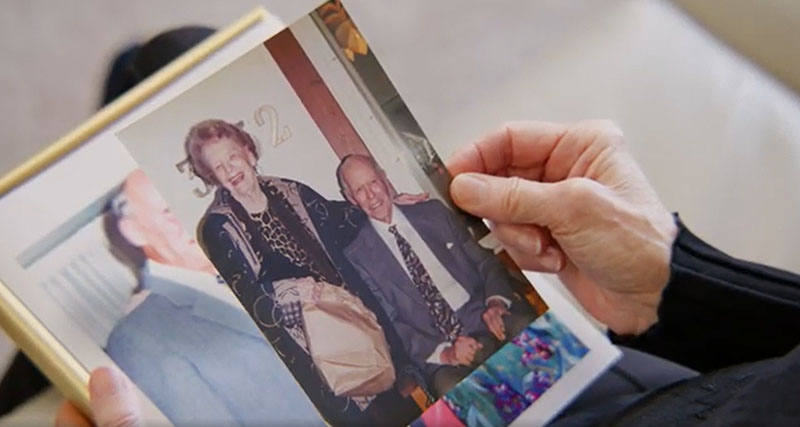 The G. Murray and Edna Forbes Foundation Story