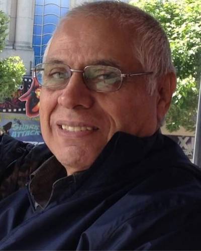 Roberto Roman Memorial Fund