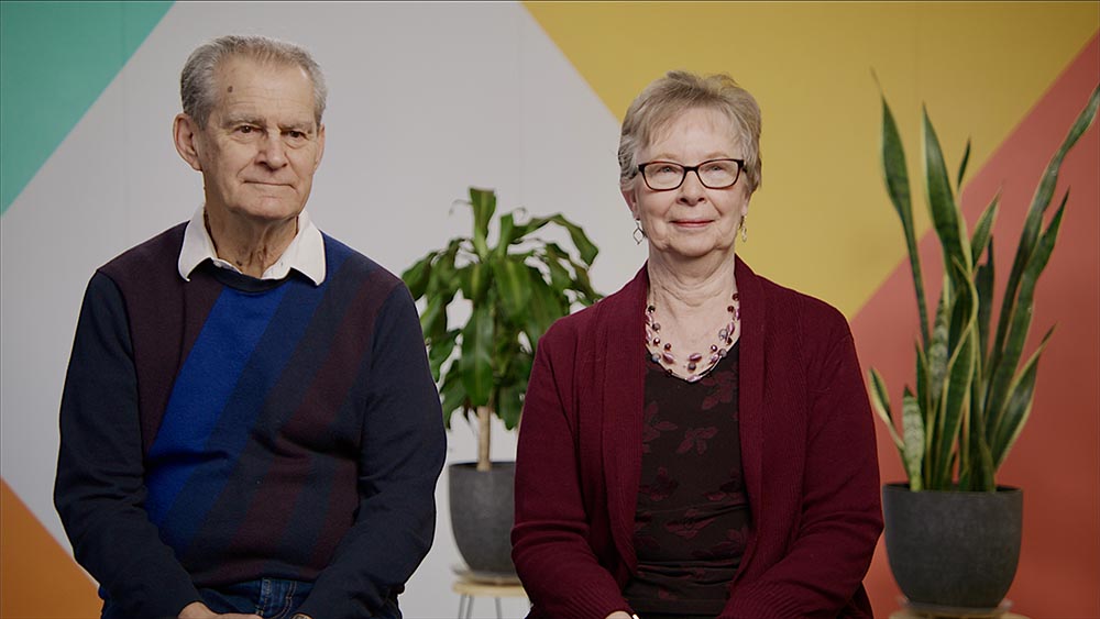 The Lynn and Jim Tomkins Foundation Fund