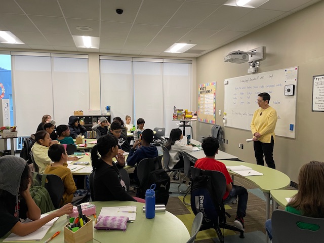 Regina Food for Learning Legacy Fund