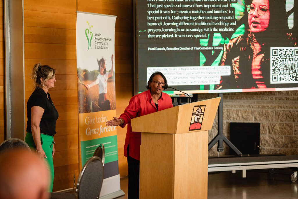 Truth and Reconciliation Legacy Fund Event Image 02