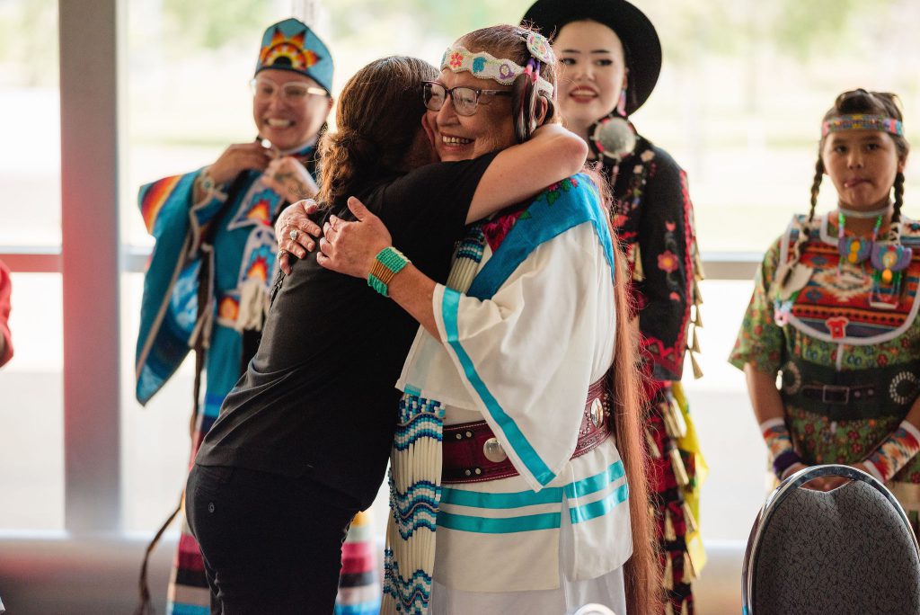 Truth and Reconciliation Legacy Fund Event Image 01