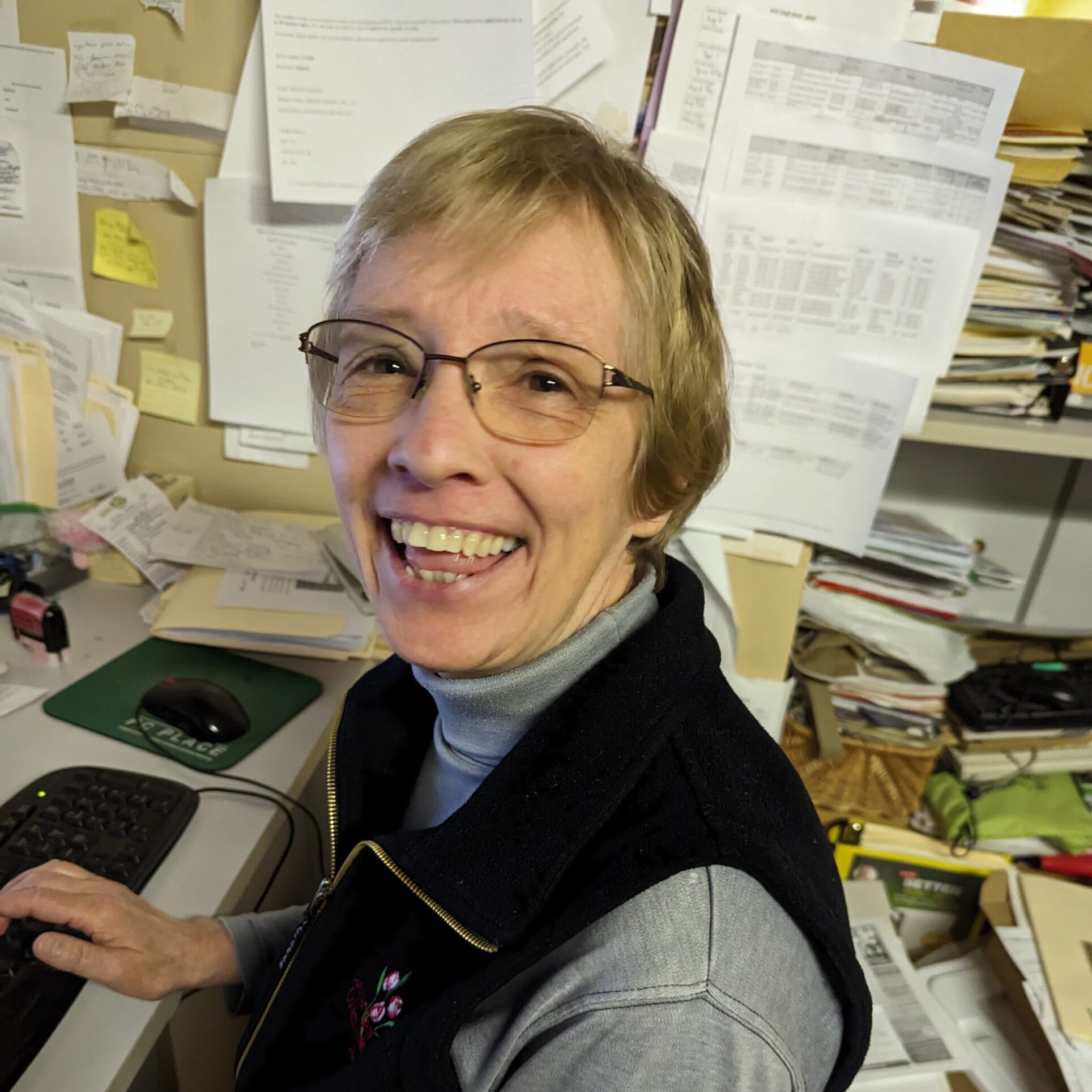 Fund Image - Arlene C Janzen Memorial Fund (Sask Community Foundation)