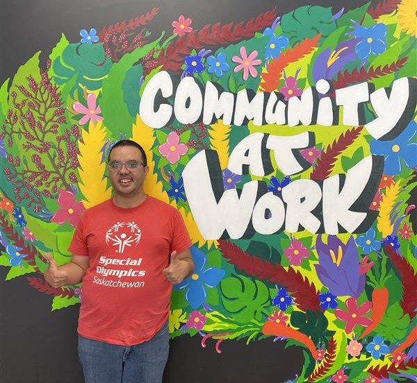 Dylan Morin Inclusive Employment Fund