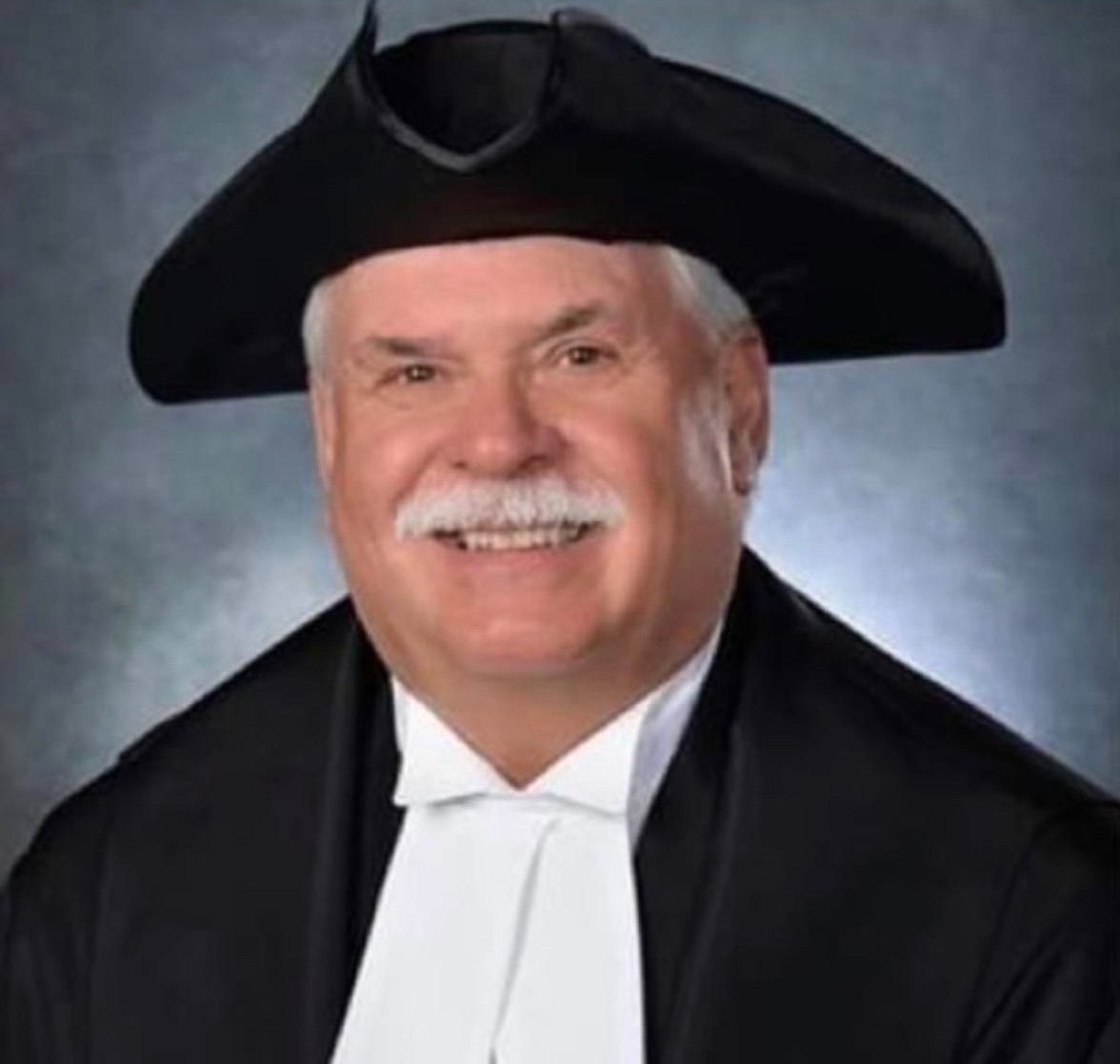 Honourable Randy Weekes Strengthening of Parliamentary Democracy Legacy Fund