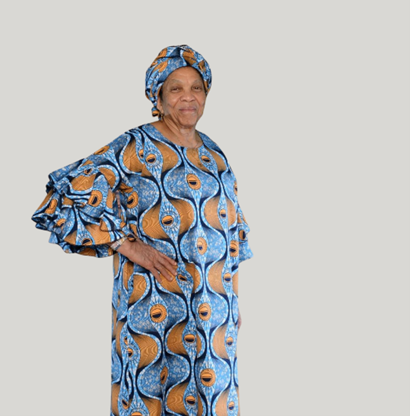 Virginia Okudolo Family Foundation Fund