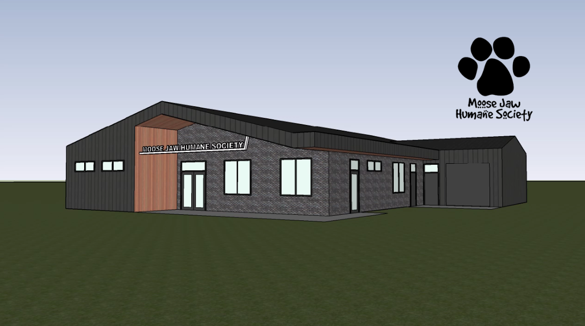 Moose Jaw Humane Society Capital Campaign Fund