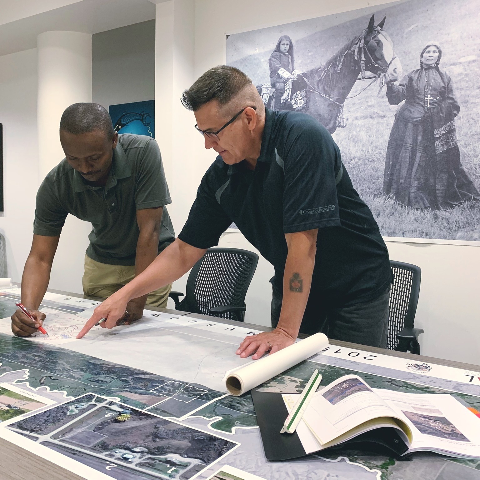 Ray Gosselin Red Cloud Bursary Legacy Fund