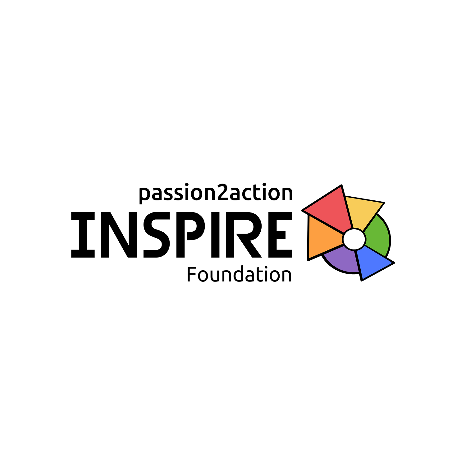 passion2action INSPIRE Foundation Fund