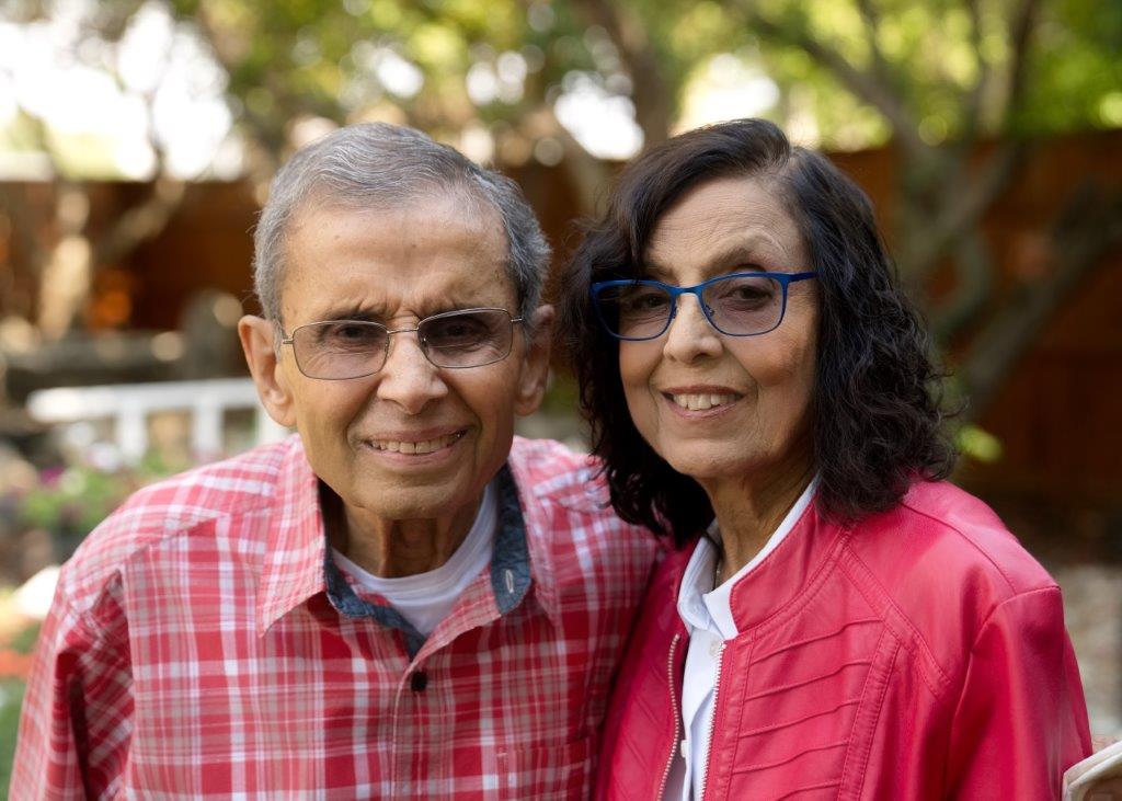 Fund Image - Drs. Don and Renu Kapoor Legacy Fund (Saskatchewan Community Foundation)