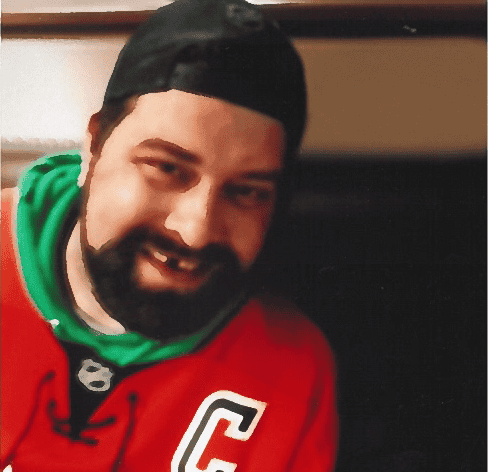 Sean Mauerhoff Community Fund - Saskatchewan Community Foundation