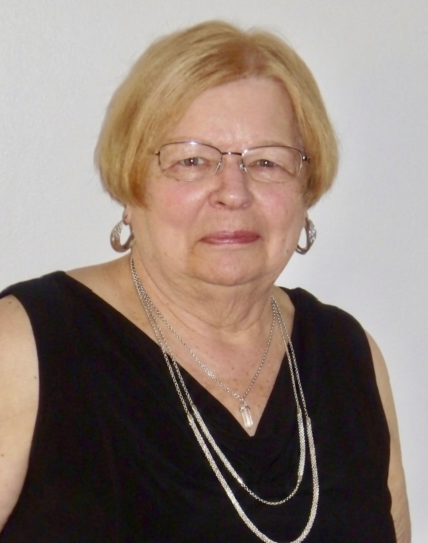Fund Image - Sylvia Derkatch Family Legacy Fund (Saskatchewan Community Foundation)