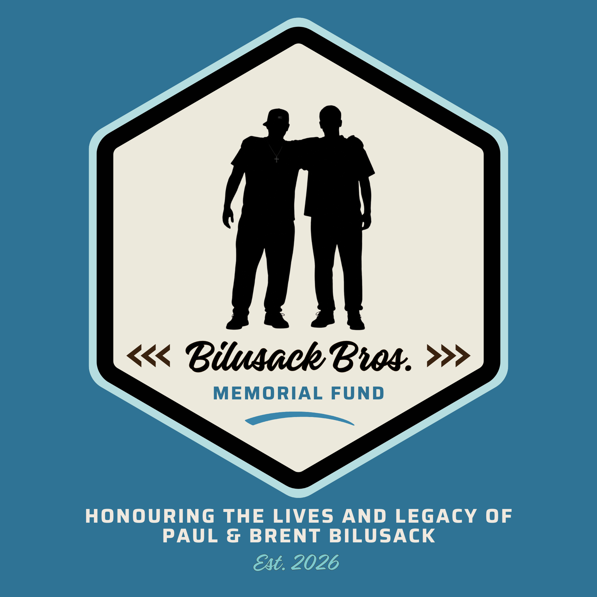 Fund Image - Bilusack Bros. Memorial Fund (Saskatchewan Community Foundation)